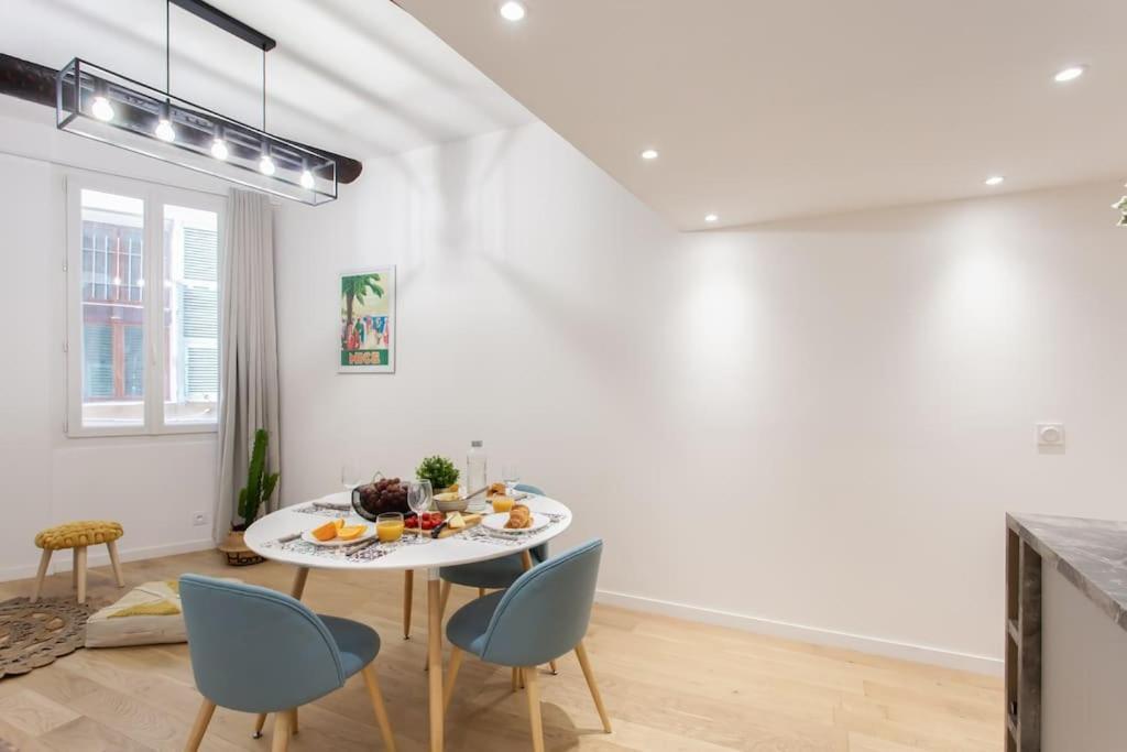 L10 Central Suite 2 Bedrooms Old Nice Wifi 3Mins Sea ภายนอก รูปภาพ