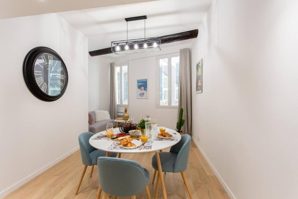 L10 Central Suite 2 Bedrooms Old Nice Wifi 3Mins Sea ภายนอก รูปภาพ