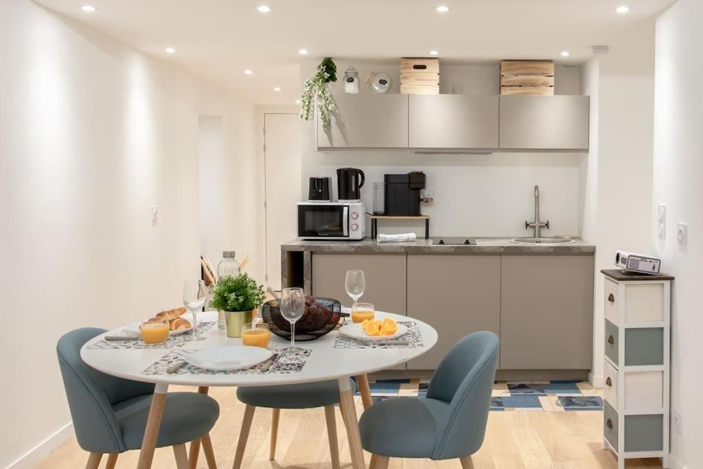 L10 Central Suite 2 Bedrooms Old Nice Wifi 3Mins Sea ภายนอก รูปภาพ