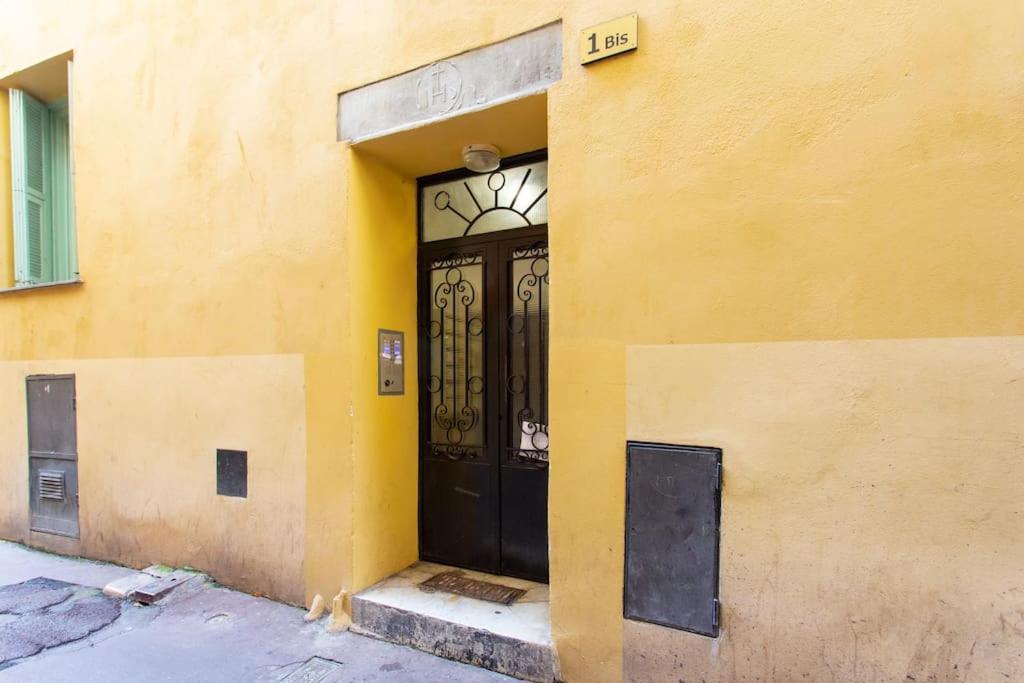 L10 Central Suite 2 Bedrooms Old Nice Wifi 3Mins Sea ภายนอก รูปภาพ