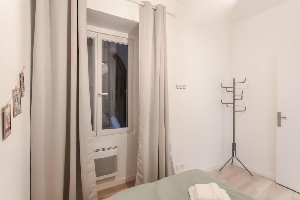 L10 Central Suite 2 Bedrooms Old Nice Wifi 3Mins Sea ภายนอก รูปภาพ