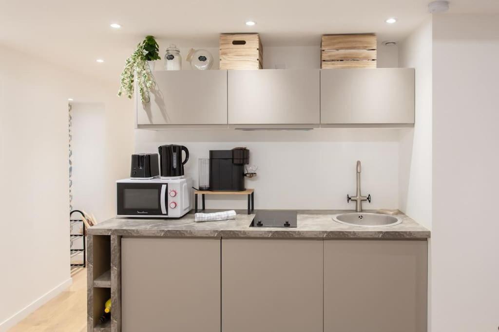 L10 Central Suite 2 Bedrooms Old Nice Wifi 3Mins Sea ภายนอก รูปภาพ