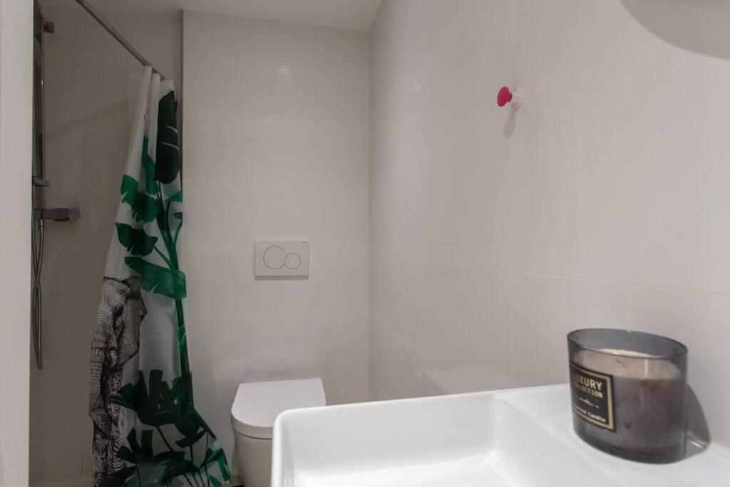 L10 Central Suite 2 Bedrooms Old Nice Wifi 3Mins Sea ภายนอก รูปภาพ