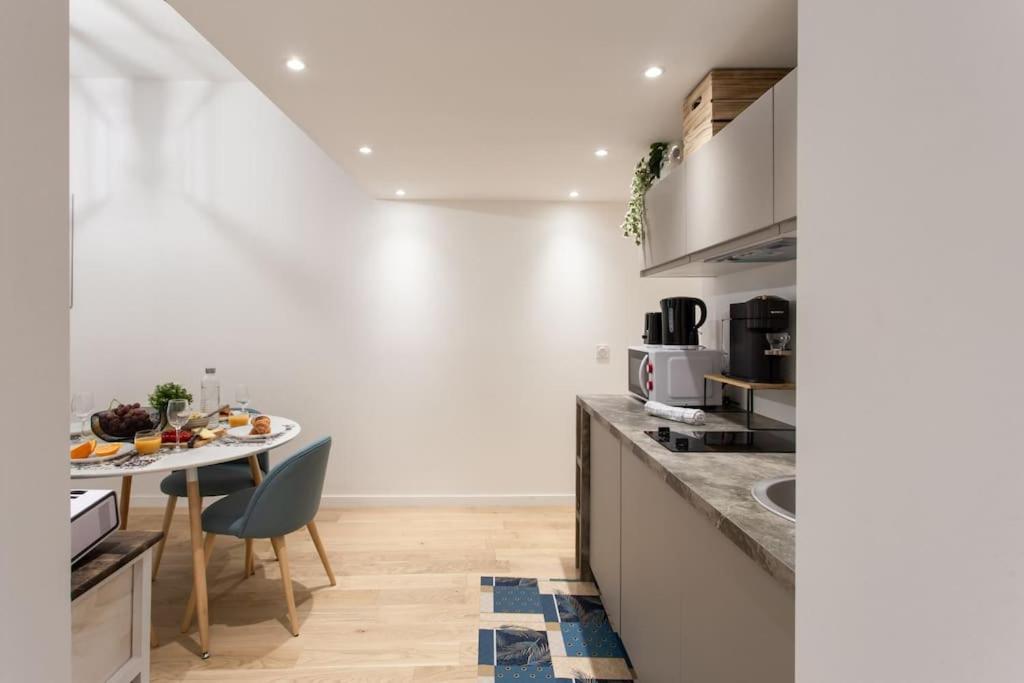 L10 Central Suite 2 Bedrooms Old Nice Wifi 3Mins Sea ภายนอก รูปภาพ